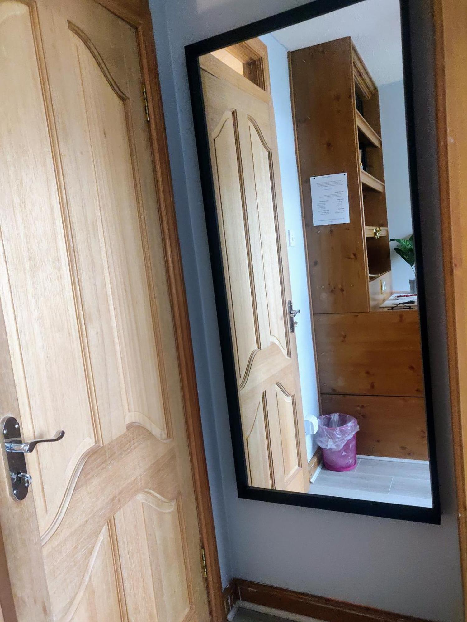 Private Room In Dublin Exterior foto